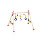 Heimess 737 434 - Baby trapezoidal Ententanz about 53 cm high (Baby Product)
