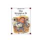 Max wet the bed (Hardcover)