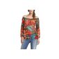 Desigual Women's Regular Fit blouse BLUS_CELIA_40B2337 (Textiles)
