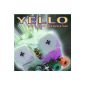 Solid like Yello CD for those who (also) club music