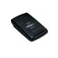 Sony TCM-939 - Cassette recorder - Black (Office Supplies)
