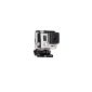 GoPro HERO3 Black Edition + Adventure waterproof board camera 12 Mpix WiFi (Electronics)