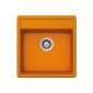 Schock Nemo N-100S edition in the color Bright Orange, NEMN100SAGBO (tool)