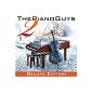 the piano guys 2 cd
