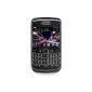 BlackBerry Bold 9700 Smartphone (QWERTY keyboard, 3 megapixel digital camera, GPS receiver, UMTS, WLAN, HSDPA) (Electronics)