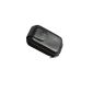 digiETUI Leather Camera Bag for Panasonic TZ Series TZ36 / TZ41 / TZ56 (Accessories)