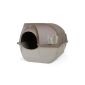 Omega Paw Roll'n Clean Self-cleaning litter box, size L (Misc.)