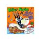 The hippo with the bagpipes (Audio CD)