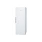 Bosch GSN58AW40 Freezer / A +++ / freezing: 360 L / White / NoFrost / digital temperature display (Misc.)