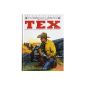 Special Tex, Volume 5: Flames over Arizona (Album)