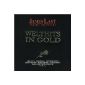 Welthits in Gold (Audio CD)