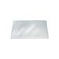 Durable 711,219 blotter DURAGLAS, 40 x 53 cm, transparent (Office supplies & stationery)