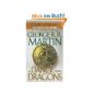 A Dance With Dragons: A Song of Ice and Fire: Book Five (Paperback)