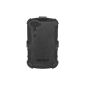 Seidio Convert case with belt clip for BlackBerry Q10, Black (Wireless Phone Accessory)