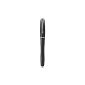 Parker Urban Fashion pen Pointe Average Attributes Chrome Black (Office Supplies)