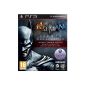 Batman Arkham Trilogy Collection (Video Game)