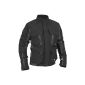Heavy Duty Jacket motorcycle biker jacket Cordura Motorcycle Jacket