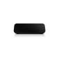 Philips SBT75 / 12 Bluetooth Mini-Speaker for iPad / iPhone / iPod / Android / tablet / notebook / smartphone (battery) (Electronics)