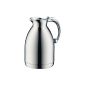 alfi vacuum carafe Hotello stainless steel polished 1,0 l (household goods)