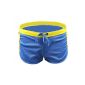 Demarkt® Swimsuit / Trunks Boxer Shorts / Short Pants Sport / Swim Shorts for Men - Blue - Size S / M / L (Miscellaneous)