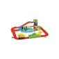Tomy - 71512 - Ready Vehicle Circuit - My Yard Express (Toy)
