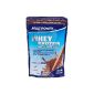 Multipower Whey Iso Complete Chocolate, 1er Pack (1 x 600g) (Health and Beauty)