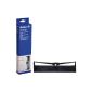 Pelikan Ribbon for Epson FX 890 / LQ 590 Nylon, 12.7 mm x 17 m, black (Office supplies & stationery)