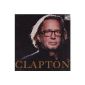 Clapton on the emergency lane: Slowhand is no more gas!