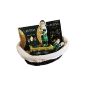 Gift Set Happy Christmas with Nestlé After Eight (6 pieces) (Misc.)