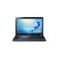 Samsung NP270E5E-K03FR Laptop 15.6 
