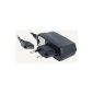 Mobile power supply compatible with SAMSUNG KEYSTONE 2 (office supplies & stationery)
