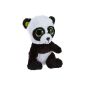 Ty Beanie Boos 36005 - Plush Panda Bamboo (Toys)