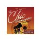 Nile Rodgers presents The Chic Organization: Up All Night - The Greatest Hits (Audio CD)