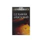 The "Loevenbruck new" is a vintage thriller :-)