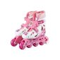 On ARPEJE - OHKY17 - Hello Kitty - Games Outdoor - Roller Online - Size 30/33 (Toy)