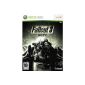 Fallout 3 + 2 add-on (DVD-ROM)