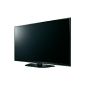 LG 60PN6506 152cm (60 inch) plasma TV (Full HD, DVB-T / C / S, 600Hz) (Electronics)