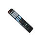 Ready TV Remote LG 42LE4500 AKB72914209 (Electronics)