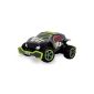 Dickie Toys 201119058 - RC X-Ploder, Ready to Run, 2-channel radio control, turbo function, 28 cm (toys)
