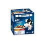 Felix cat wet food as good as it looks twice as good meat Mix 100 g, 24 pack (24 x 100 g) (Misc.)