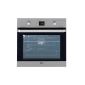 Beko OIM 22300 X Oven / A / 65 L oven volume (extra large) / stainless steel (Misc.)