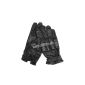 Commando Defender- gloves with sand filling size L (Misc.)