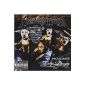 Top Dogg (Audio CD)