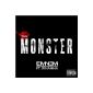 The Monster [feat.  Rihanna] [Explicit] (MP3 Download)