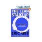 The Lean Startup: How Constant Innovation Creates Radically Successful Businesses (Paperback)