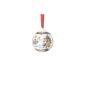 Hutschenreuther 02252-722966-27940 motif Magic Christmas ball in 2009 (household goods)