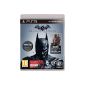 Batman Arkham Origins Deathstroke + DLC + 4 Skins Batman Legands included (Video Game)