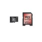 Integral Europe INMSDH32G10-90 / 45U1 Memory Card Micro SDXC 32GB class 10 (Accessory)