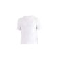 Ultra Sport men's t-shirt with round neck (Sports Apparel)