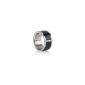 TiMER NR-2 NFC Smart Ring Waterproof 1.5CM 13.5MHz Mobile Samsung HTC LG Sony etc with Three Sizes (Electronics)
